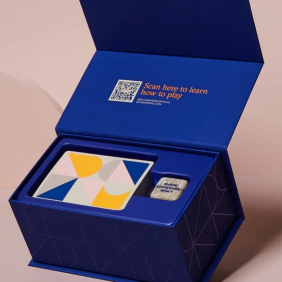 Where Should We Begin? A game of stories - Picture 3 of 5